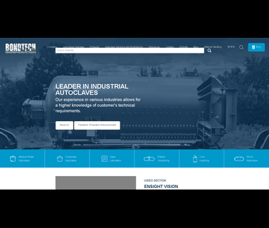 Bondtech Corporation auto rubber parts