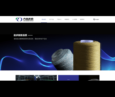 Zhejiang Lida Modern Textiles 2013 modern