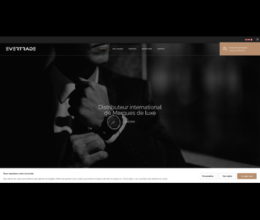Evertrade brand name apparel