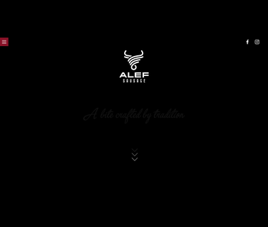 Alef Sausage ethnic tunics