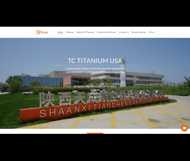 Home - Tc Titanium screws metal