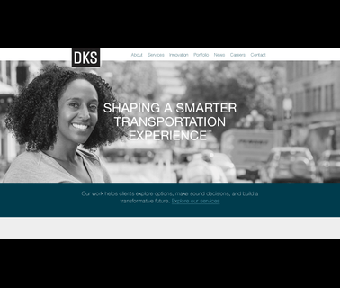 Dks Associates - Leaders in Transportation leaders