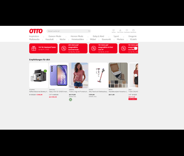 Ottode man one