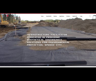 Beijing Orient Science & Technology agent nucleating