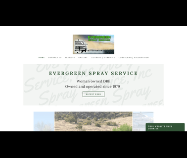 Welcome To Evergreensprayservice abs dust