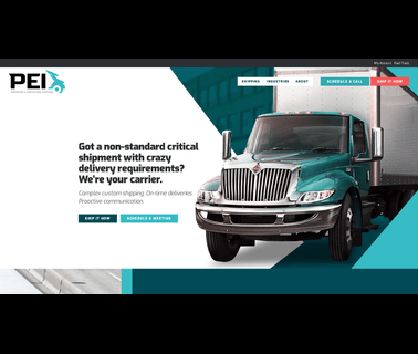 Air Freight Forwarding - Expedited Ground Freight Services freight quote