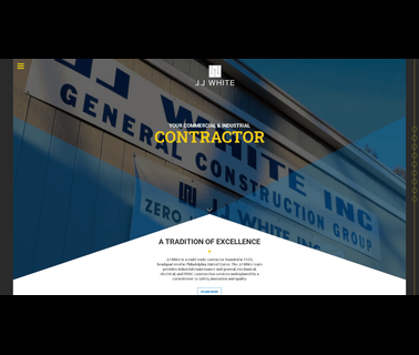 Jj White Your Single Source Multi-Trade Contractor atlantic salmon