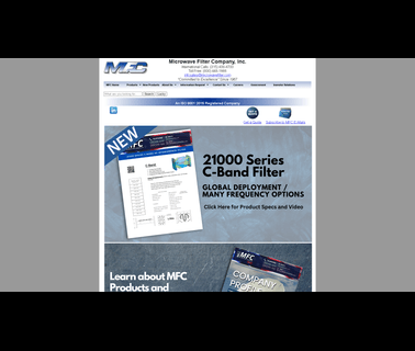 Filter & Components Fro filter 330