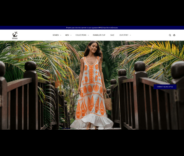 Home - Go-Hiho comfortable dress