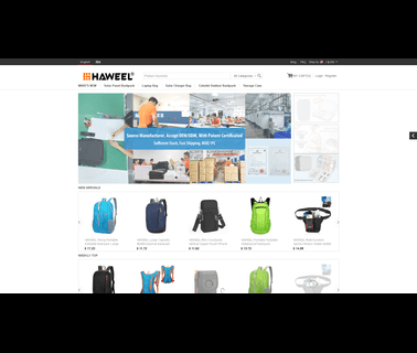 Shenzhen Haweel Technology usb cable used