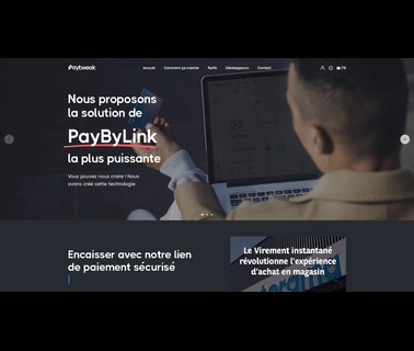 Home - Paytweak rgb rgbw par