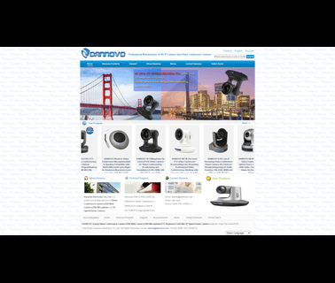 Dannovo Electronic cctv security ahd