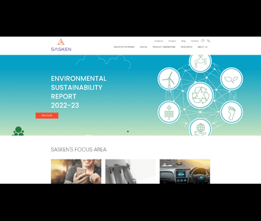 Sasken Technologies automotive devices