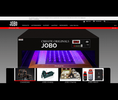 Jobo Ag image skin