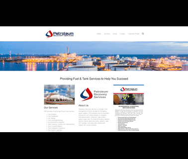 Petroleum Recovery Services recovery services