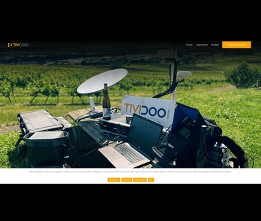 Tividoo Gmbh installation commissioning
