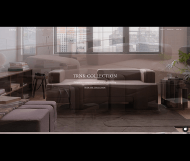 Home - Trnk-Nyc dixon and