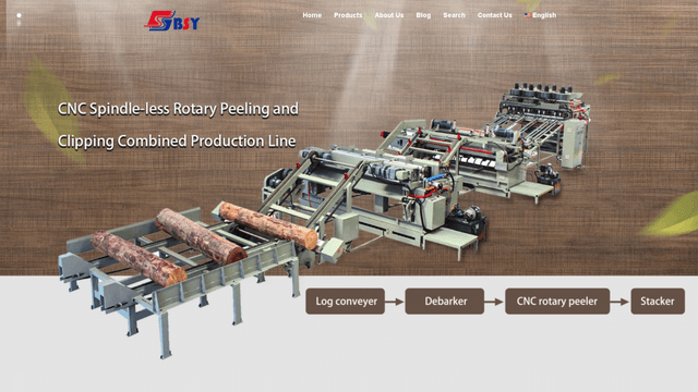 Bsy Group woodworking