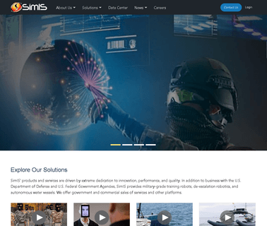 Home - Simisinc atx gaming