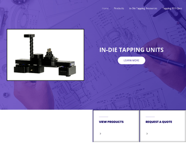 Hutchison Tool Sales cistern flush mechanism