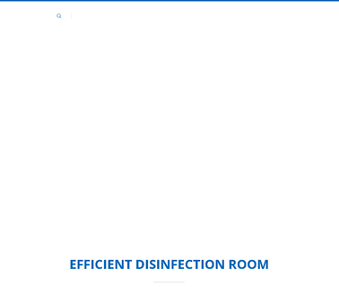 Ningbo Yinzhou Yeson Medical Device doctor dental