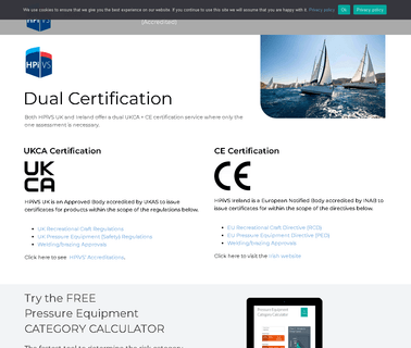 Ceproof Group equipment design
