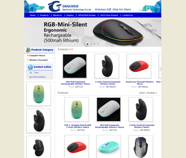 Shenzhen Gracious Electronic Technology car top cover