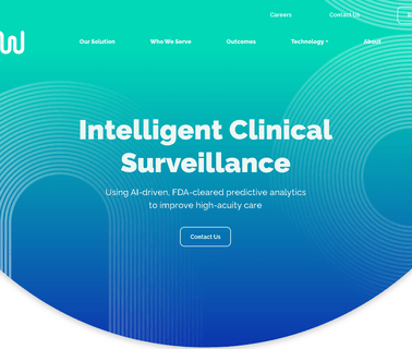 Clew | Future of Clinical Intelligence clinical platform