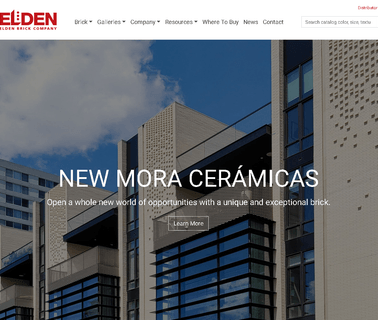 Beldenbrick Co brick masonry