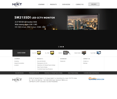 Hikt Corporation during