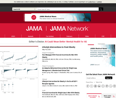 The Jama Network early pregnancy