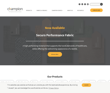 Transmotion by Winco furniture surgery