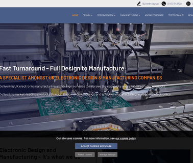 Circad: Pcb Design and Ma wiring design