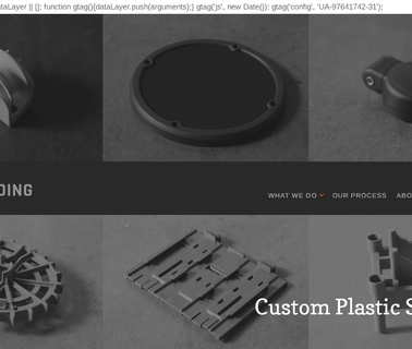 Hb Molding Plastic Injection Molder Louisville Ky injection molds and plastic parts