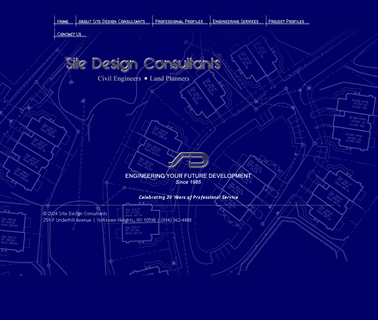 Site Engineering for Westchester County Ny & Fairfield Ct fairfield chair