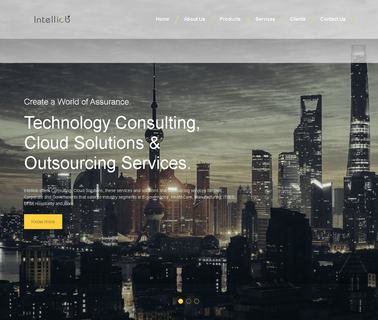 Intelob Technologies hrms software