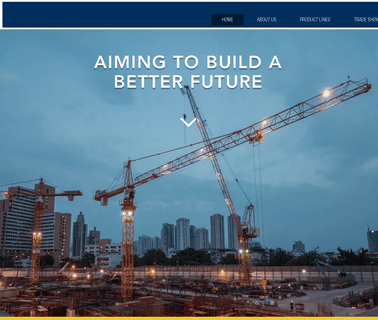 Aimco International galvanized duct