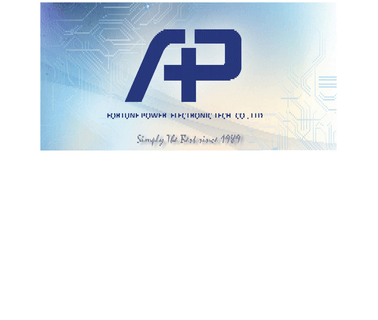 Fortune Power Electronic Technology computer gaming equipment
