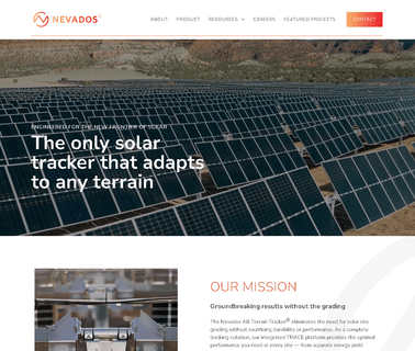 Nevadosco energy utility