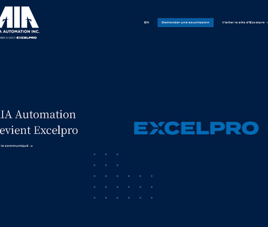Aia Automation - Expert in Industrial Automation relay expert
