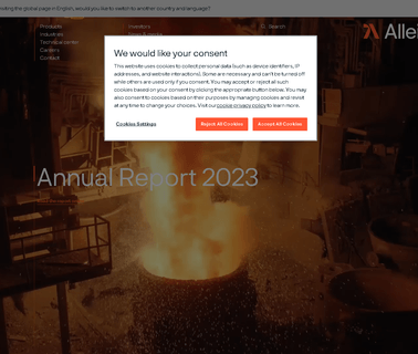 Sandvik Materials Technology and coil