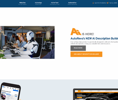 Autorevo / Dealerdoc service product