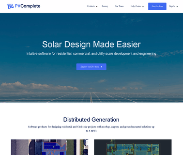 Home - Pvcomplete ground tool
