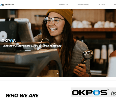 Okpos total satisfaction