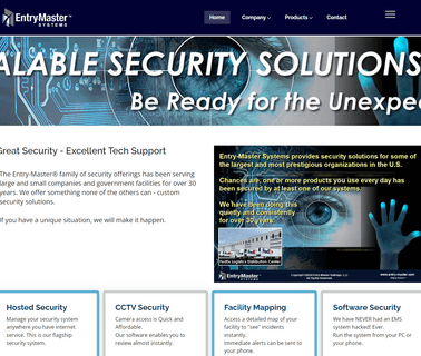 Card Access Control Security Systems Baltimore-Washington Dc 200 card