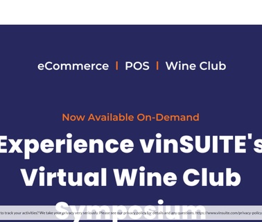 Wineweb Enterprises Inc services accessories