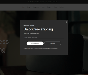 Sonos Inc home theater speakers systems