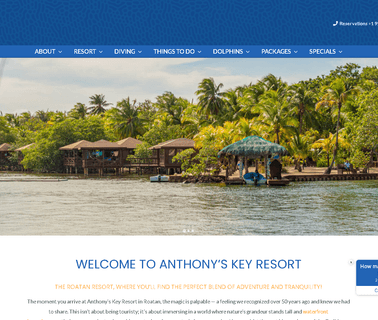 Anthonys Key; 7 Nights All Inclusive From $180 family bank
