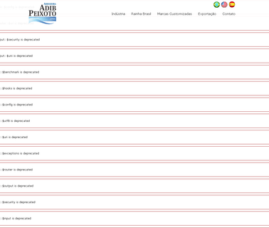 Arrozeira Adib Peixoto Ltda foods