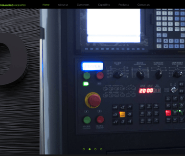 Storage Pro media